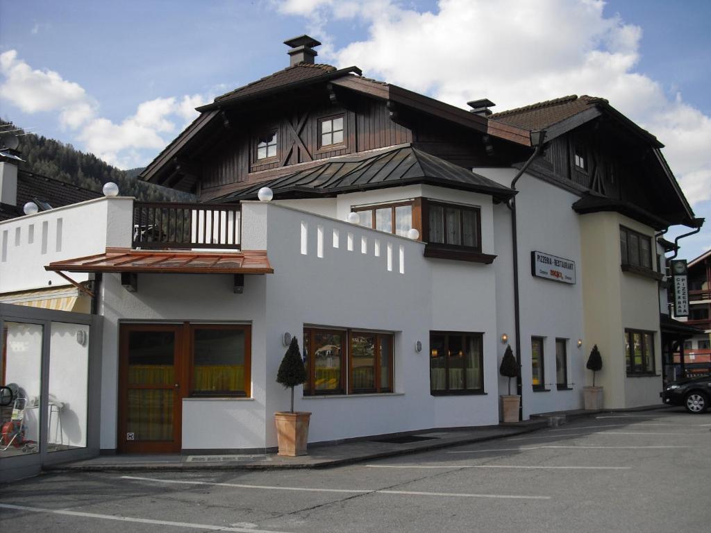 Pizzeria Restaurant Wieser Rasùn di Sotto Quarto foto